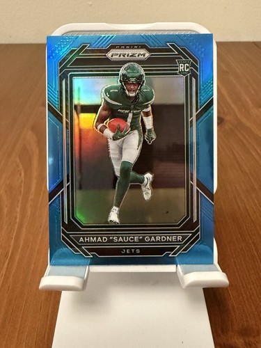 Panini prizm 2022 ahmad - prizm,