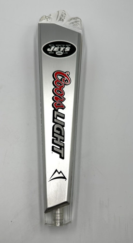 Coors light new - coors, jets