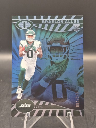 2024 panini illusions - panini,