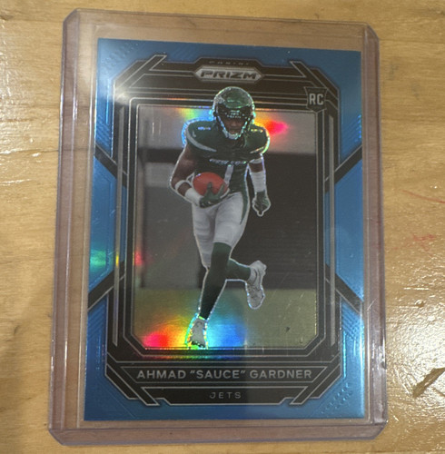 Panini prizm 2022 ahmad - prizm,